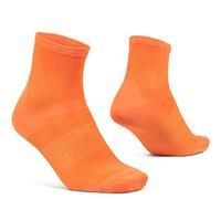 GripGrab Lightweight Airflow Summer Cycling Socks Thin Breathable Coolmax Performance Bike Sock 10 Colours 2 Lengths