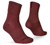GripGrab Lightweight SL Single and Multipack Performance Summer Cycling Socks Eyecatching Design 2 Lengths Bike Sock