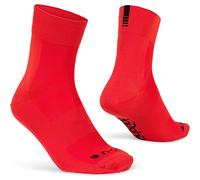 GripGrab Lightweight SL Single and Multipack Performance Summer Cycling Socks Eyecatching Design 2 Lengths Bike Sock