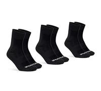 GripGrab Lightweight SL Single and Multipack Performance Summer Cycling Socks Eyecatching Design 2 Lengths Bike Sock