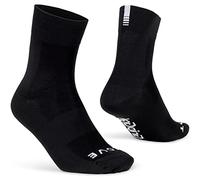 GripGrab Lightweight SL Regular Cut Summer Cycling Socks Coolmax 6 inches
