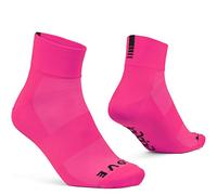GripGrab Lightweight SL Single and Multipack Performance Summer Cycling Socks Eyecatching Design 2 Lengths Bike Sock