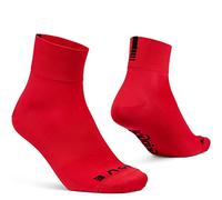 GripGrab Lightweight SL Single and Multipack Performance Summer Cycling Socks Eyecatching Design 2 Lengths Bike Sock