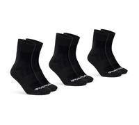 Gripgrab Lightweight Sl Regular Socks 3 Units