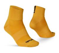 GripGrab - Lightweight SL Short Sock - Cycling socks size 5-7,5 - S, multi