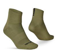 GripGrab Lightweight SL Single and Multipack Performance Summer Cycling Socks Eyecatching Design 2 Lengths Bike Sock