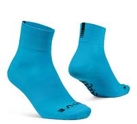 GripGrab Lightweight SL Single and Multipack Performance Summer Cycling Socks Eyecatching Design 2 Lengths Bike Sock