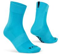 GripGrab Lightweight SL Single and Multipack Performance Summer Cycling Socks Eyecatching Design 2 Lengths Bike Sock