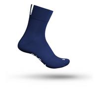 GripGrab - Lightweight SL Sock - Cycling socks size XS - 35-38, blue