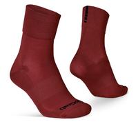 GripGrab - Lightweight SL Sock - Cycling socks size 2-5, red