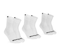 Gripgrab Lightweight Sl Regular Socks 3 Units UK 5-7.5 White
