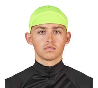 Gripgrab Lightweight Summer Cap Yellow S-M