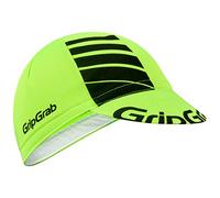 GripGrab Lightweight Summer Cycling Cap - UV-Protection Under-Helmet Hat
