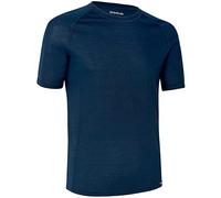 GripGrab Merino Blend Short Sleeve Cycling Base Layer Thermal Under-Shirt