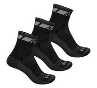 Gripgrab Merino Regular Socks 3 Units