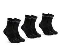 Gripgrab Merino Regular Socks 3 Units