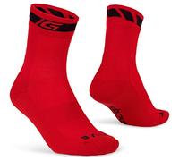 GripGrab Merino Winter Cycling Socks Insulated Thermal Padded Cushioned Breathable Warm Soft Thick Wool Bike Sock