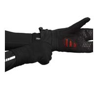 Gripgrab Merino Wool Gloves XS-S Black