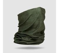 GripGrab Multi Functional Neck Warmer Olive Green