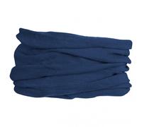 Gripgrab Merino Neck Warmer Blue One Size Navy