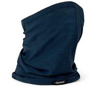 GripGrab Multifunctional Thermal Merino Wool Neck Warmer Cycling Running Breathable Face Mask Bicycle Tube Scarf