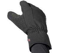Gripgrab Nordic 2 Mittens Black 2XL Men