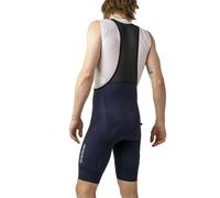 Gripgrab Pacr Bib Shorts 2XL Navy Blue