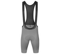 GripGrab - PACR Bib Shorts - Cycling bottoms size XL, grey