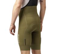 Gripgrab Pacr Bib Shorts XL Olive Green