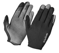 GripGrab PACR InsideGrip Full Finger Summer Cycling Gloves Unpadded Glove