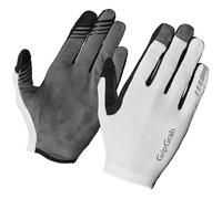 GripGrab PACR InsideGrip Full Finger Summer Cycling Gloves Unpadded Glove