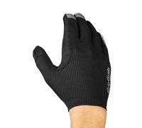 Gripgrab Pacr Insidegrip™ Gloves L Black