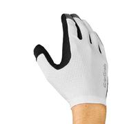 Gripgrab Pacr Insidegrip™ Gloves M White