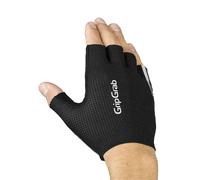 Gripgrab Pacr Insidegrip™ Short Gloves M Black