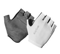 Gripgrab Pacr Insidegrip™ Short Gloves White XL XL White