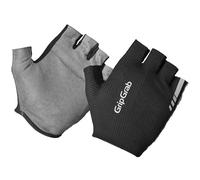 Gripgrab Pacr Insidegrip™ Short Gloves Black S S Black
