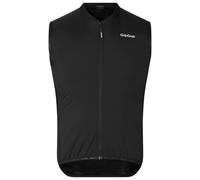 GripGrab - PACR Insulated Mid-Layer Vest - Cycling vest size XL, black