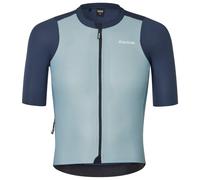 Gripgrab Pacr Lightweight Short Sleeve Jersey Blue M Men M Navy Blue