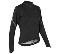 GripGrab - Women's PACR Waterproof Lightweight Jacket - Cycling jacket size M, black