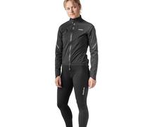 GripGrab - Women's PACR Waterproof Lightweight Jacket - Cycling jacket size L, black