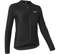 GripGrab PACR Long Sleeve Road Bike Jersey Women's Tight Fitting Cycling Jersey Spring Autumn Cycling Jersey MTB Gravel