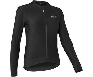 GripGrab PACR Long Sleeve Road Bike Jersey Women's Tight Fitting Cycling Jersey Spring Autumn Cycling Jersey MTB Gravel
