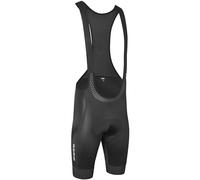Gripgrab Pacr Bib Shorts Black L Men L Black