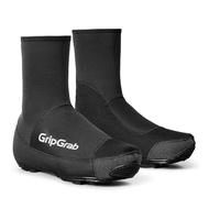GripGrab PACR Neoprene Winter Gravel Cycling Shoe Covers Waterproof Zipless
