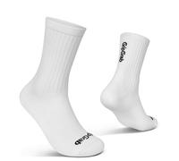GripGrab PACR Regular and High Cut Summer Cycling Socks Aero Performance