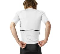 Gripgrab Pacr Short Sleeve Jersey 2XL White