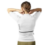 Gripgrab Pacr Short Sleeve Jersey L White