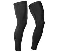 Gripgrab Pacr Spring-autumn Leg Warmers Black L Men L Black