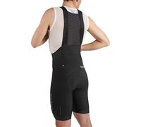 Gripgrab Pacr Thermal Bib Shorts XL Black