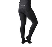 Gripgrab Pacr Thermal Bib Tights Black XS Women